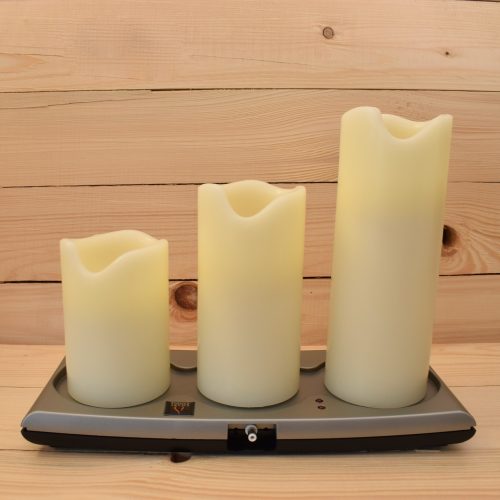 LED Candles Direct from the Manufacturer We ship all over the world