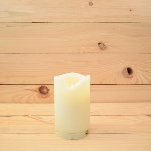 Alexa controlled led candles hotsell