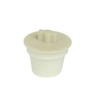 Silicone Taper Candle Adaptor SC984