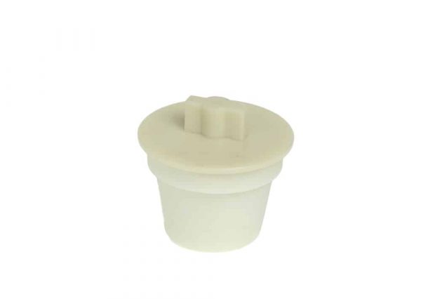 Silicone Taper Candle Adaptor SC984