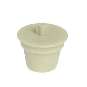 Silicone Taper Candle Adaptor SC985