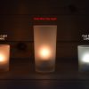 36-Set Evolution Rechargeable Tea Light Candle System (SC1590R-36) - Image 3