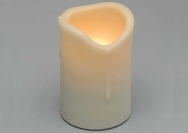 Silicone Sleeve for Smart Candle SC22