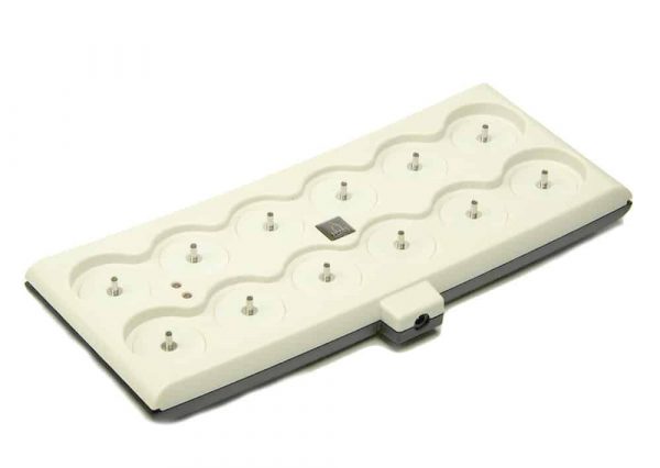Generation 3 Centre Pin Value Candle Tray (SC2531)