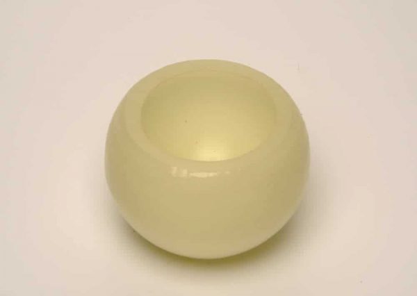 Mini Wax Bowl Candle Holder SCH1550