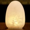 White Marble Medium Egg Holder SCH2700WM
