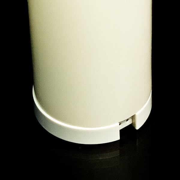 Low Voltage 3" x 5" Melted Wax Candle SC2865