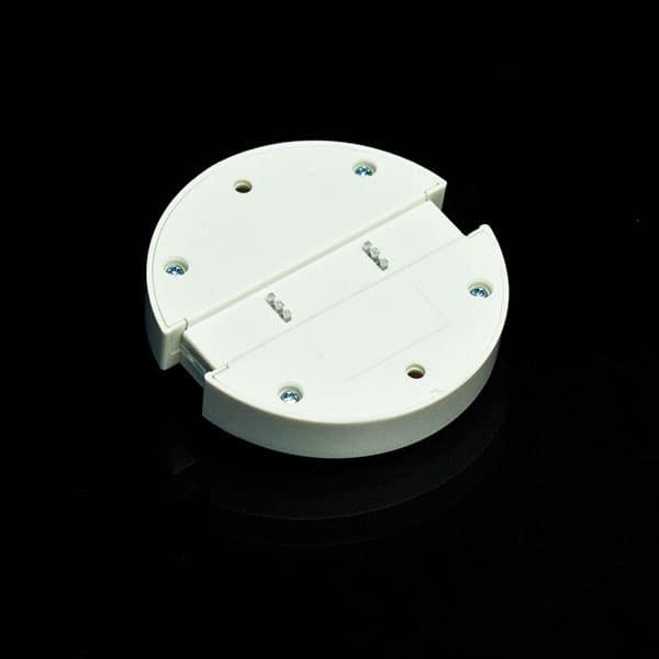 Low Voltage 3" x 5" Melted Wax Candle SC2865