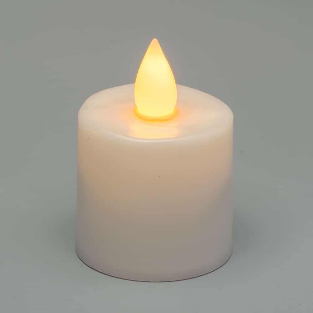 Evolution Candle Light Rechargeable Candle SC2117CL