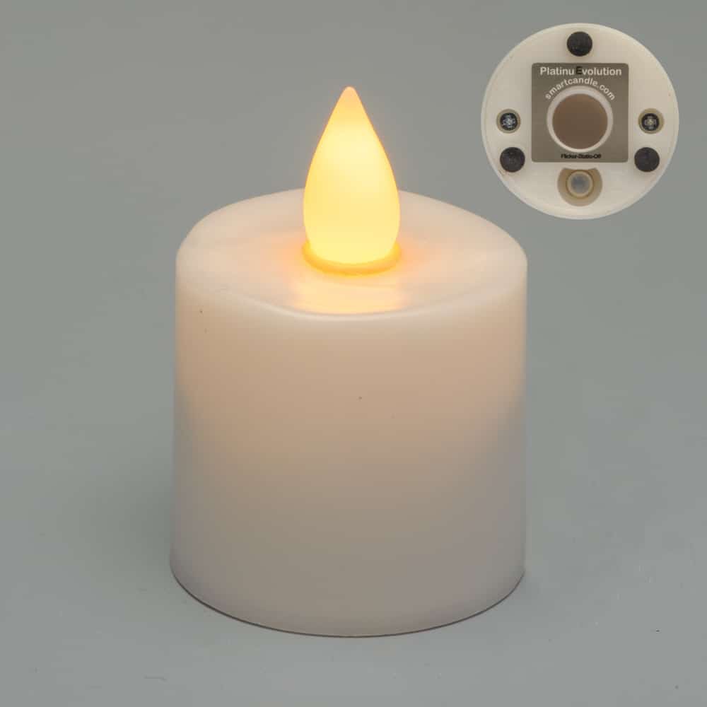 Platinum Evolution 24 Candle System SC2585-24