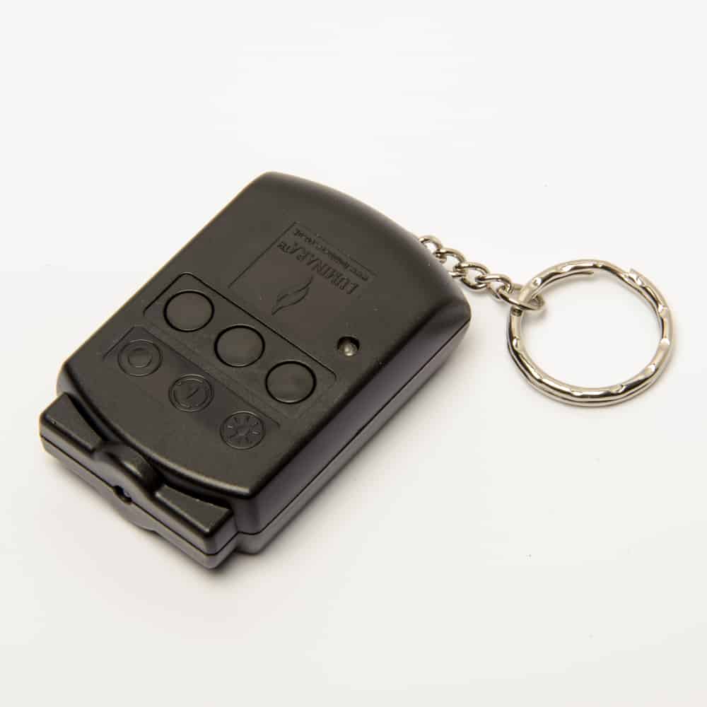 Induction Remote  Rechargeable  Tea Light 72 Set SC1590R-72