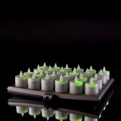 Platinum Evolution 24 Candle System SC2585-24