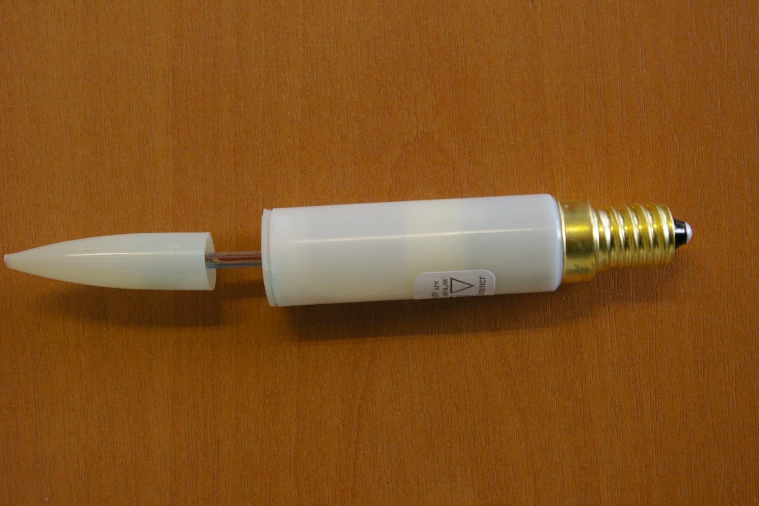 Moving Flame Fealing Flame 220-240v Bulb E14 SC2601