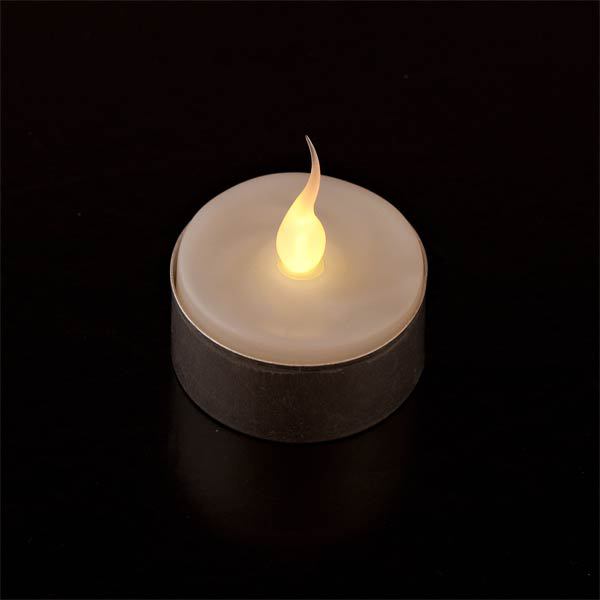SC2685WW Warm White Tea Light