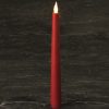 Silicone Taper Candle SC2763S-R