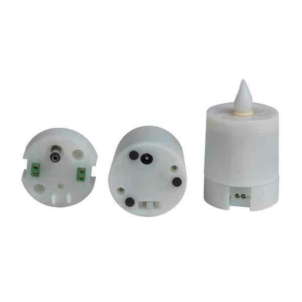 Low Voltage Candle SC2820