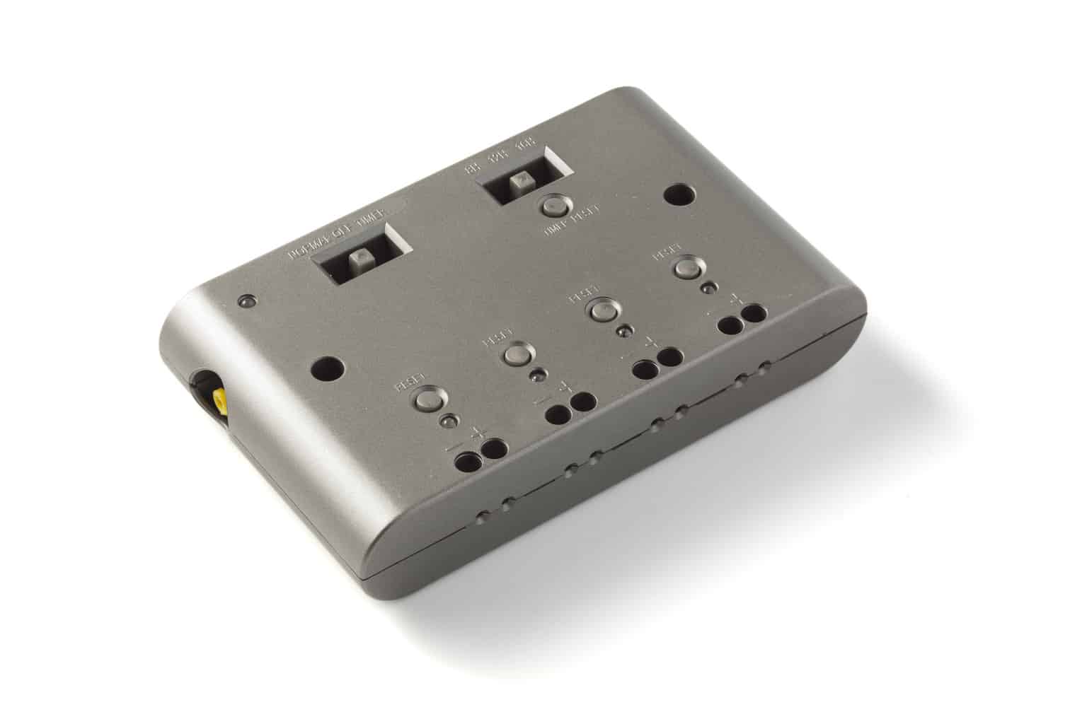 SC2850 Low Voltage Control box for up to 96 Candles