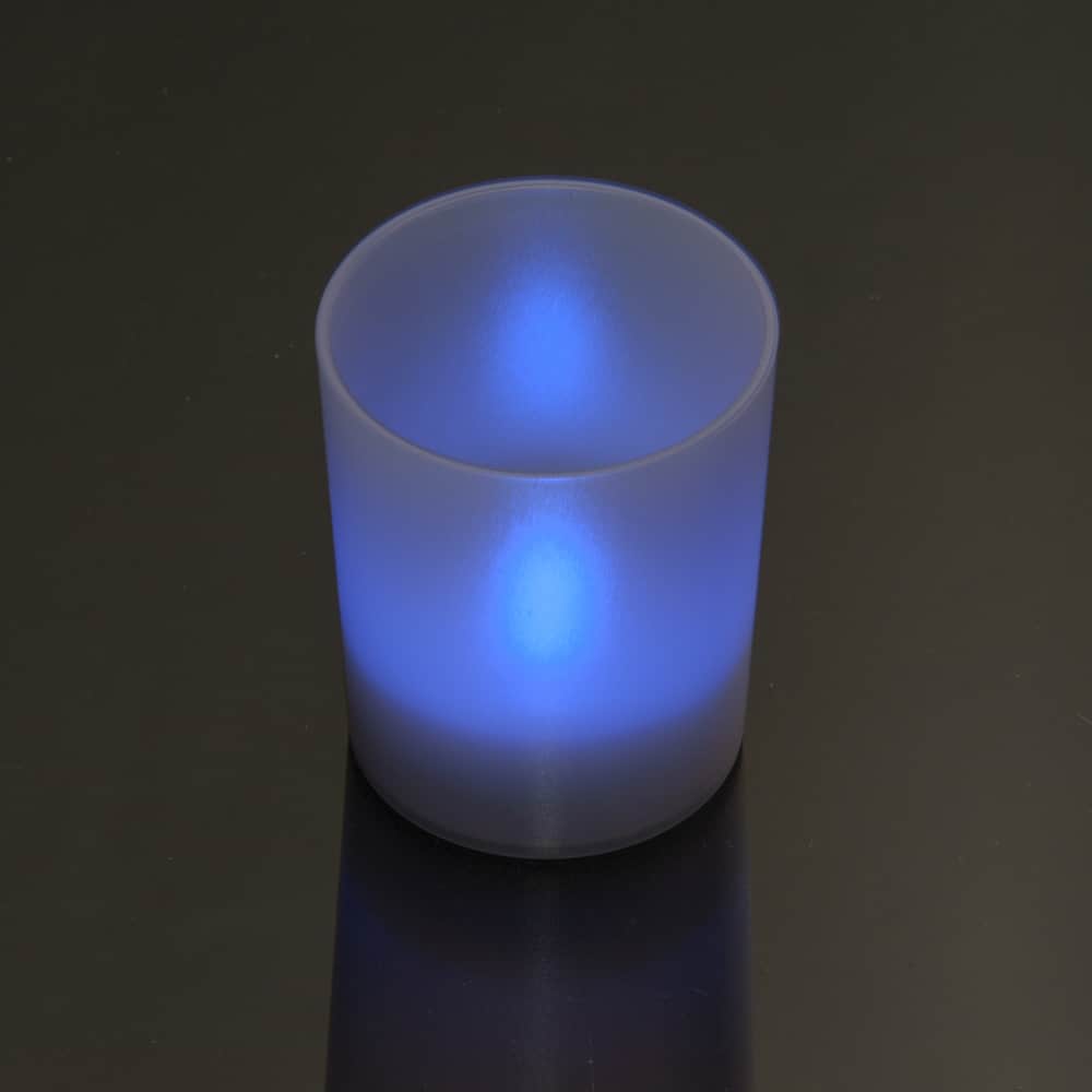 Partylite tealight store lamp
