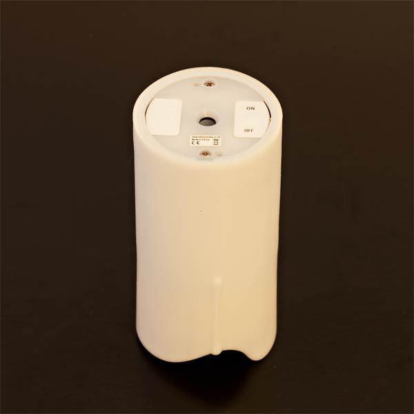 Meadium Heavy Duty Imitation Wax Outdoor Pillar SC820S