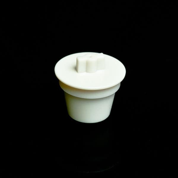 Silicone Taper Candle Adaptor SC984