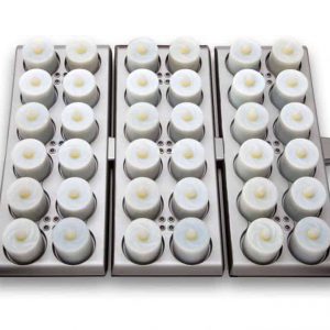 Platinum  GEN 1 36 Candle Set SC2545-36