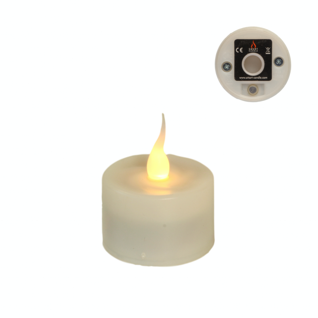 LED Candle Hire Smart Candle