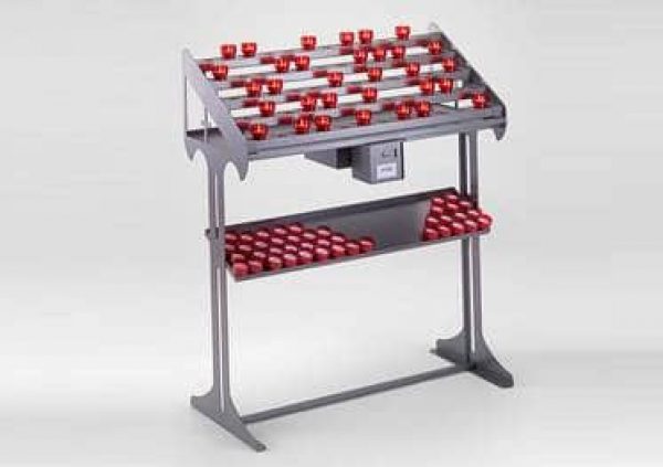 HelioNova Devotional 90 LED Candle System (SCHNOT90)