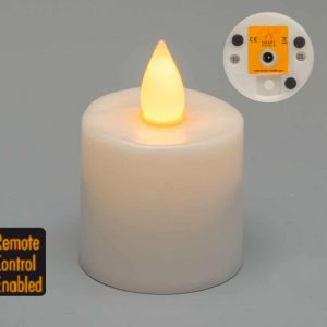 Gen 3 Candle Light Flame Rechargeable Candle SC1109CL