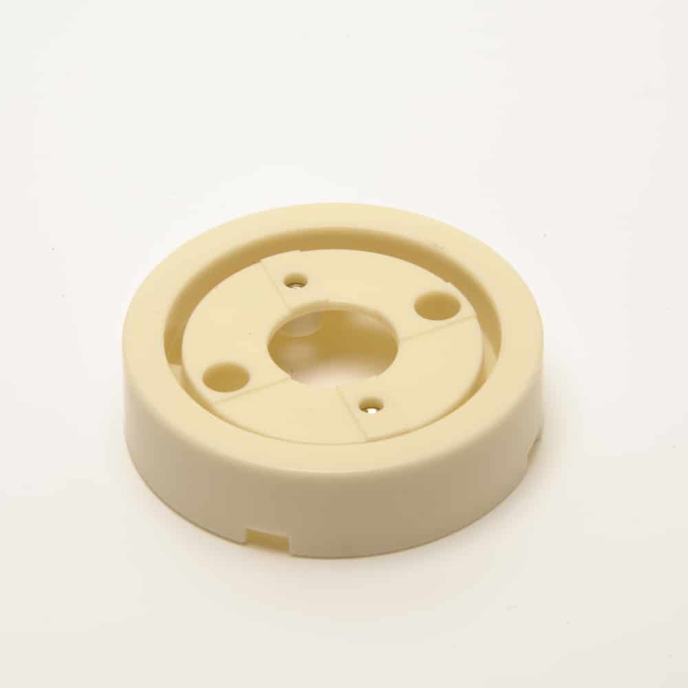 SC2848 Candle mounting plate for use with SC2842 Spacer