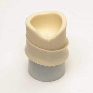 Silicone Sleeve for Smart Candle SC22