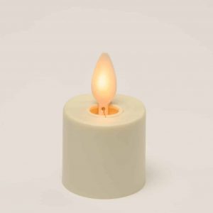 SLUM1109 Replacement Luminara Rechargeable candle