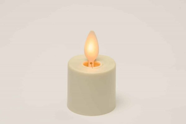 SLUM1109 Replacement Luminara Rechargeable candle