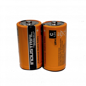 SC14A LR14 Batteries