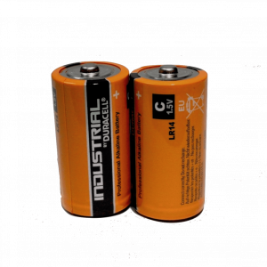 SC14A LR14 Batteries