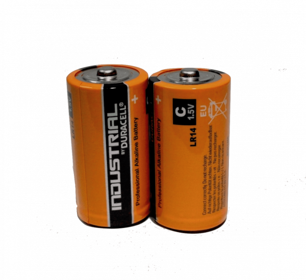 SC14A LR14 Batteries