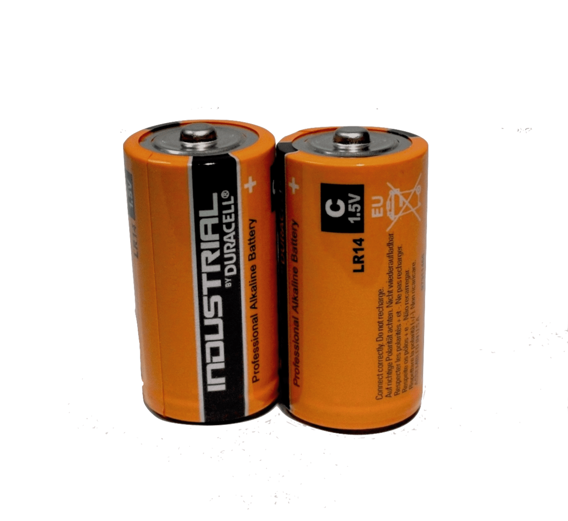 Batteries