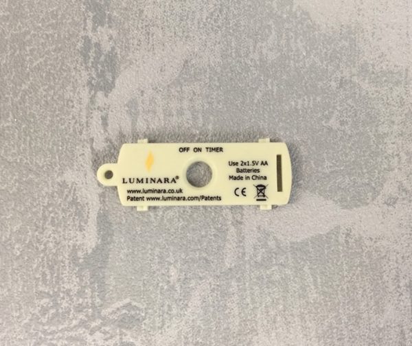 LB1 - Luminara Replacement AA Battery Door