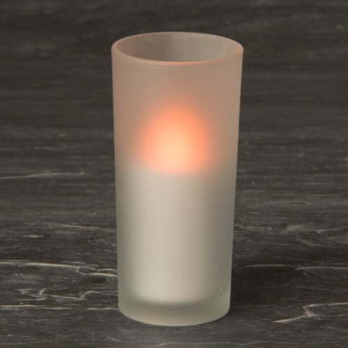 Votive Glass Candles