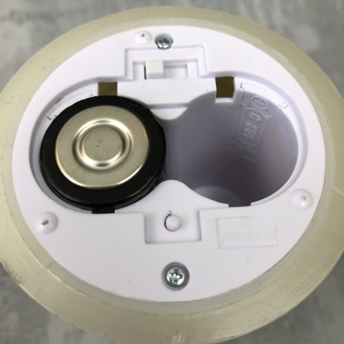 Replacing Your Batteries Guide Smart Candle