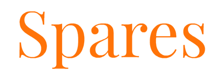 Spares