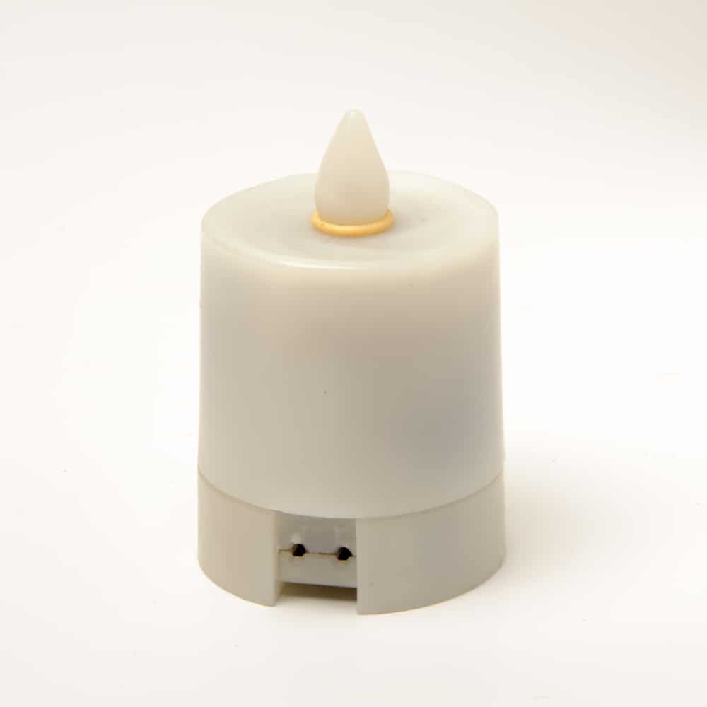 Low Voltage Modular Candles