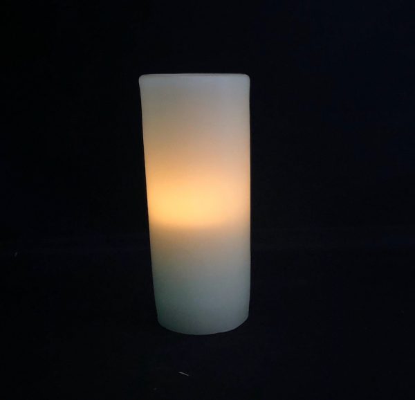 Candle Light Maxi LED Tea Light with IR (SC3686BB) - Image 4