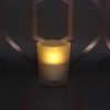 Candle Light Maxi LED Tea Light with IR (SC3686BB) - Image 7