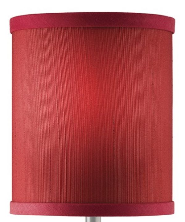 Drum Table Lamp Shades (H397) - Image 5