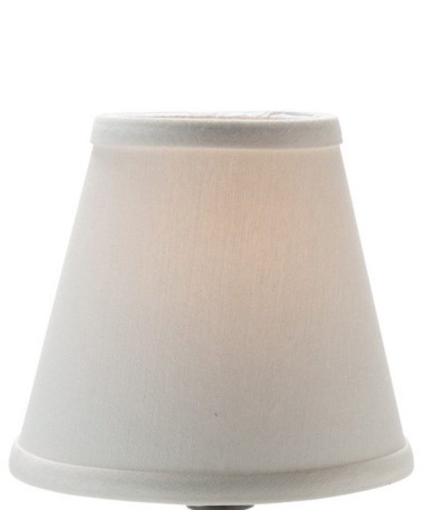 Empire Table Lamp Shades (H395) - Image 2