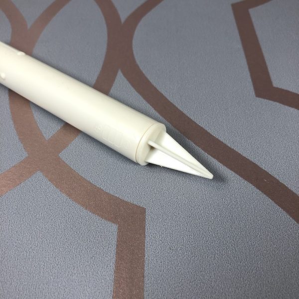 5.5" Mini Taper Candle Warm White Flame (SC3741WW) - Image 6