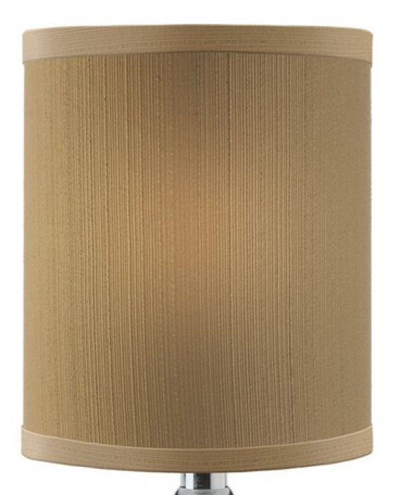 Drum Table Lamp Shades (H397) - Image 3