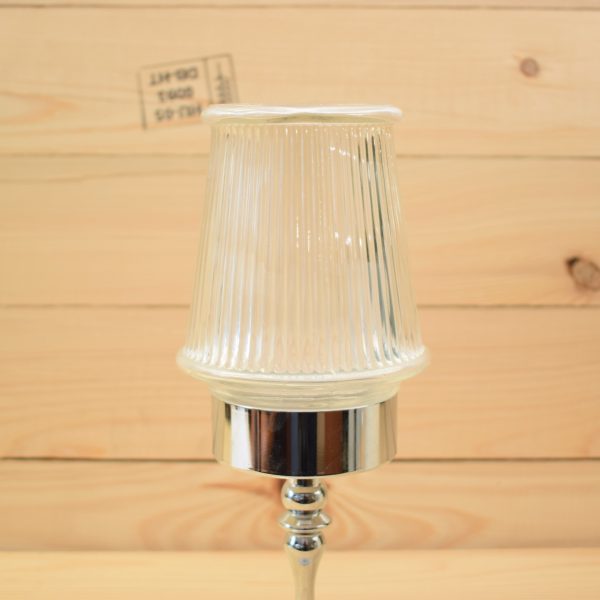 Danbury Glass Shades (H38C/SE)
