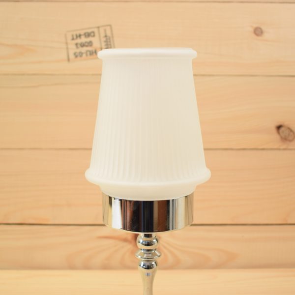 Danbury Glass Shades (H38C/SE) - Image 4