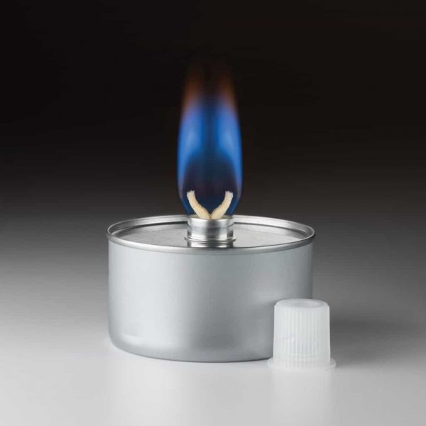 Easy Heat Adjustable Wick Chafing Fuel 4-2-5 Hour - 24pcs (EZ425)